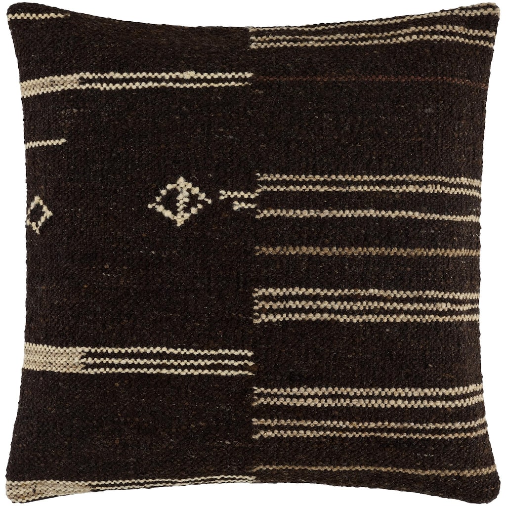 Becki Owens x Livabliss Solea Modern Accent Pillow