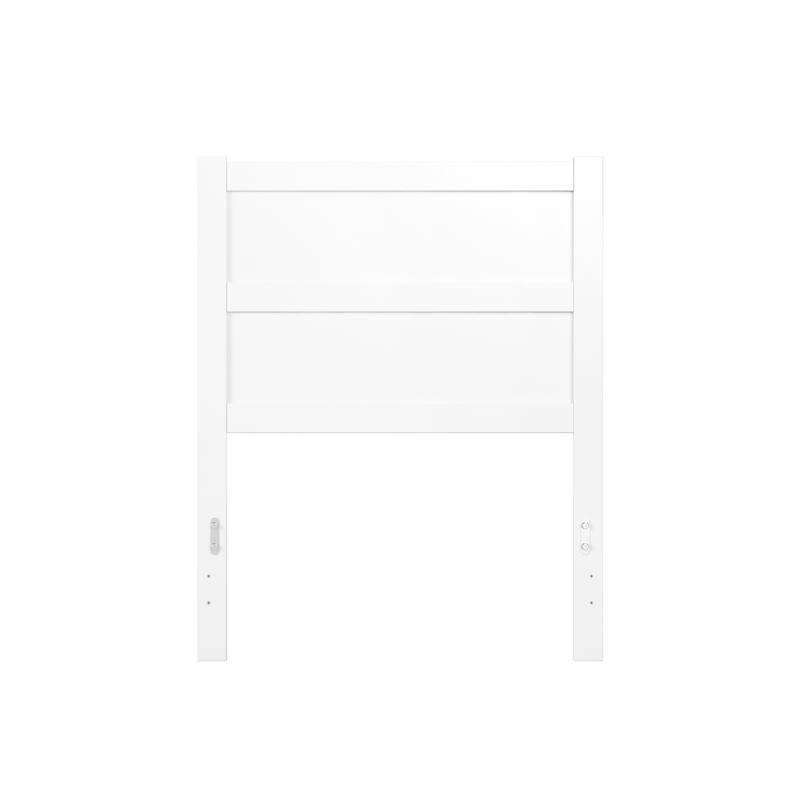 AFI NoHo Headboard with Attachable Charger