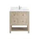 Option White Zeus - Single Hole