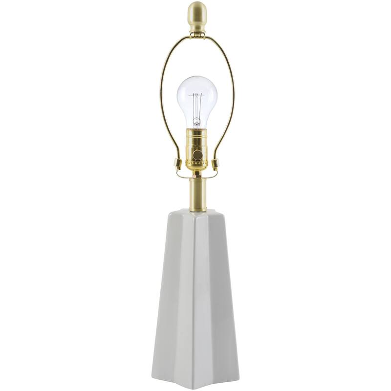 Livabliss Stellan Modern & Contemporary Accent Table Lamp
