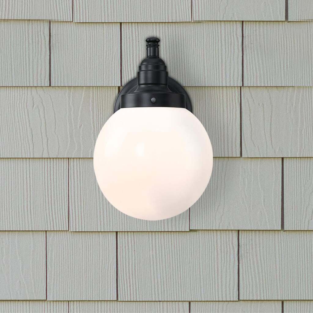 Westinghouse Lighting 10.5 Watt (75 Watt Equivalent) A19 Daylight LED Light Bulb, Medium Base, 6 Pack - White - 6-Pack