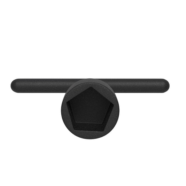 Jones Stephens M25900 Curb Box Wrench for Pentagon Curb Boxes Bed Bath & Beyond 40024361