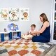 preview thumbnail 9 of 18, Sunnydaze Little Doctor Pretend Vet Playset for Kids with Accessories