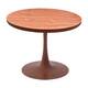 Option Cognac Brown