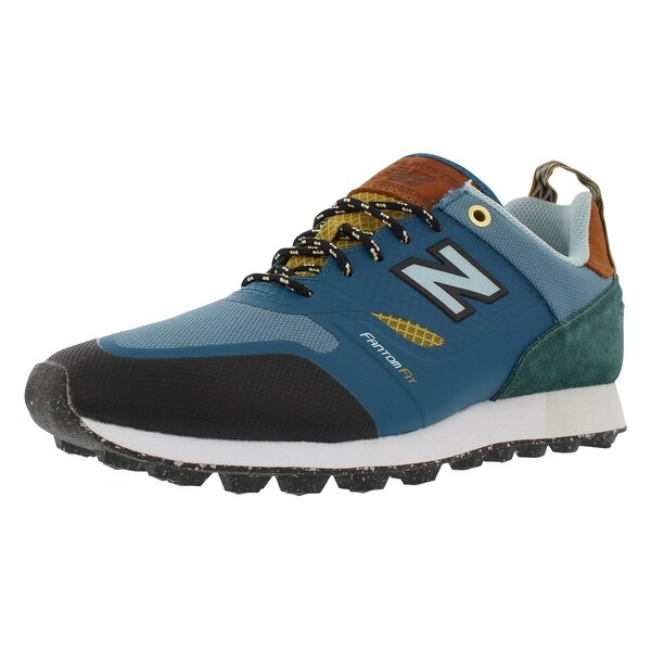 men's new balance trailbuster casual shoes