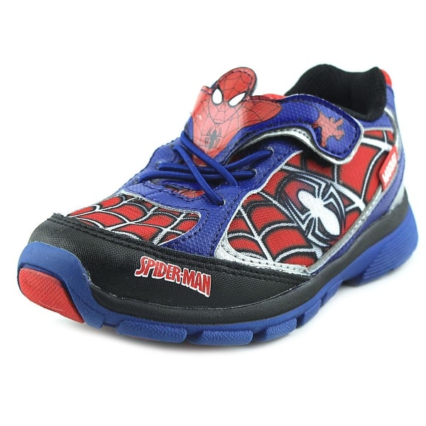 Stride Rite Marvel Ultimate Spider-Man 