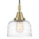 Option Antique Brass