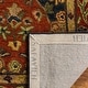 preview thumbnail 23 of 50, SAFAVIEH Handmade Heritage Lyra Traditional Oriental Wool Rug