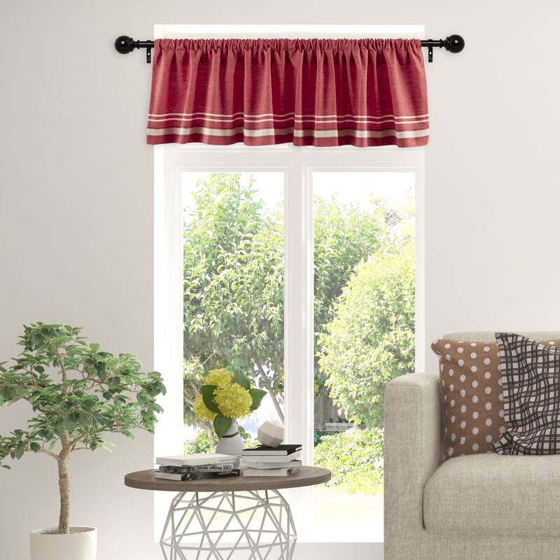 Window Valance