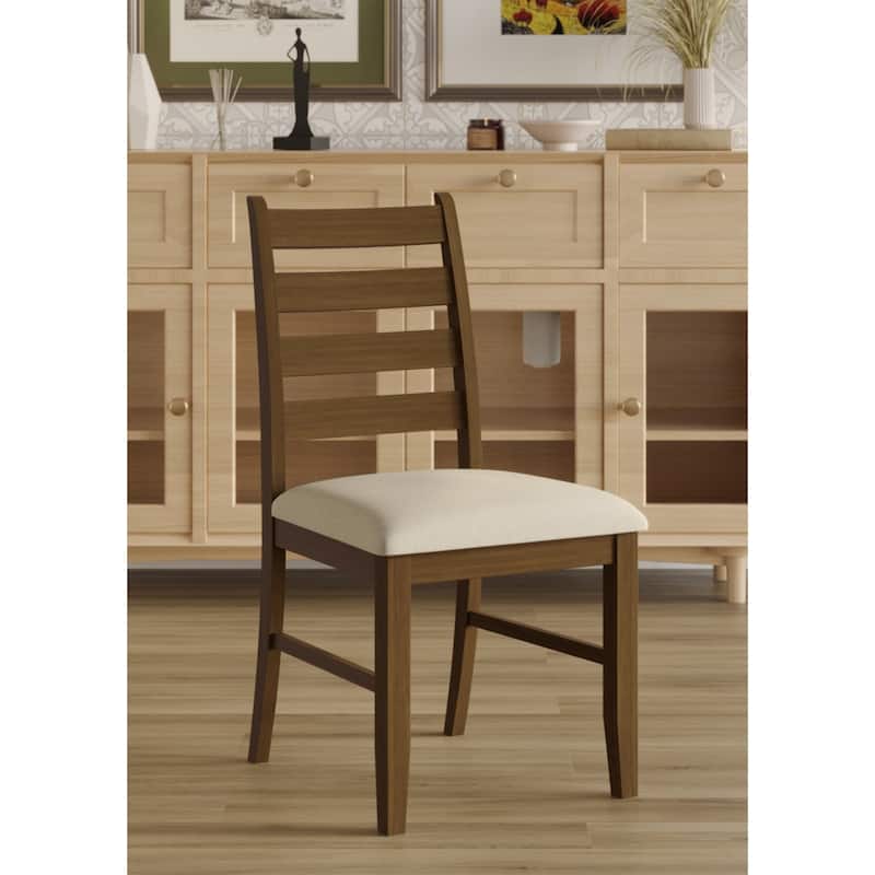 Cindy 7-pieces Dining Table and Chair