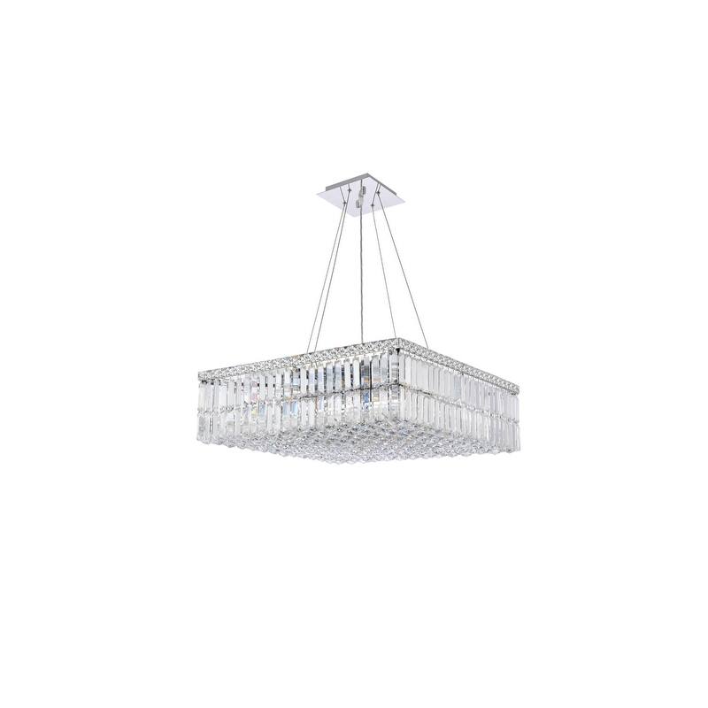 Maxine 24 Inch Chandelier - 24 Inch