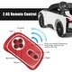 preview thumbnail 5 of 5, 12V Licensed BMW I8 Kids Ride On Car w/ 2.4G Remote MP3 LED Light