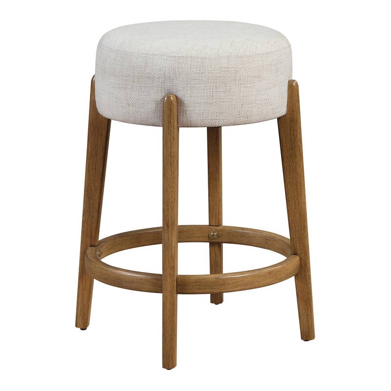 Wesley 26" Counter Stool