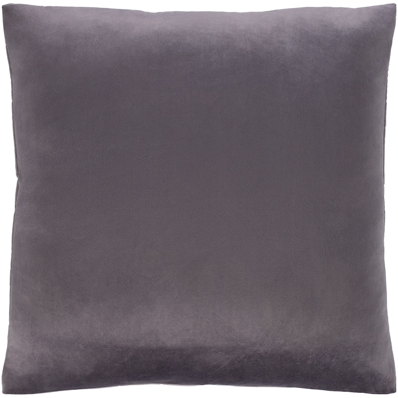 Tattamala Geometric 20-inch Poly or Feather Down Throw Pillow