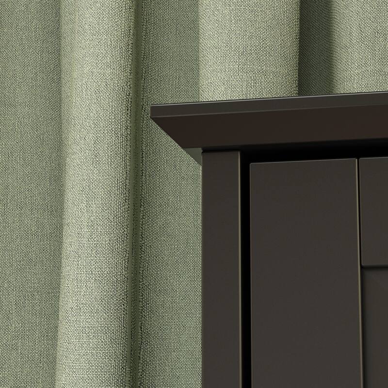 Side Tatble 5 Drawer Dresser Drawer Chest Tall Storage Cabinet
