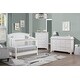 preview thumbnail 18 of 22, Centennial Medford 4-in-1 Convertible Crib