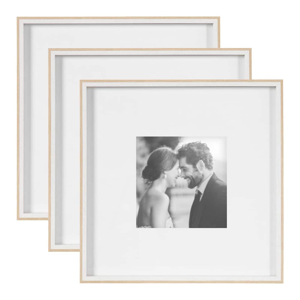 Kate and Laurel Gibson Photo Frame Set