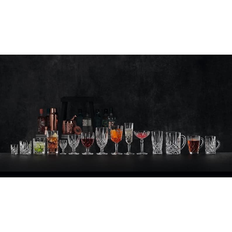 Nachtmann Noblesse Hot Beverage Mug Set