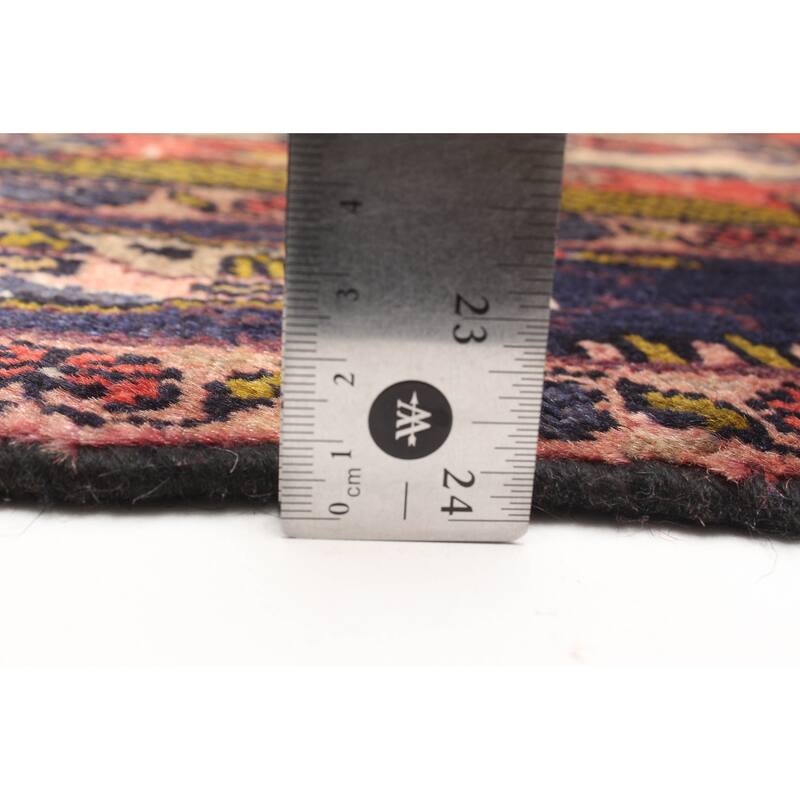 ECARPETGALLERY Hand-knotted Anatolian Cream Wool Rug - 3'2 x 6'2