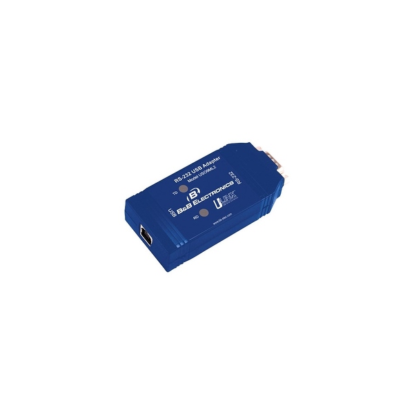 B B Electronics Uso9ml2 Drivers For Windows Vista