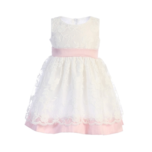 pretty in pink dress for sale