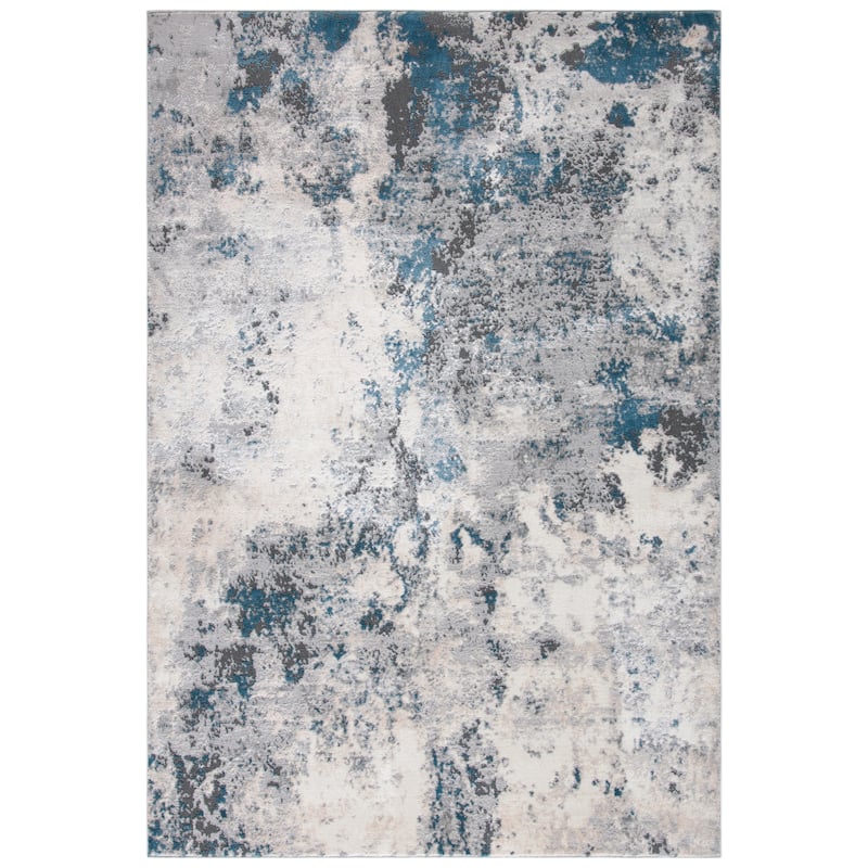 SAFAVIEH Lagoon Gesine Modern Area Rug
