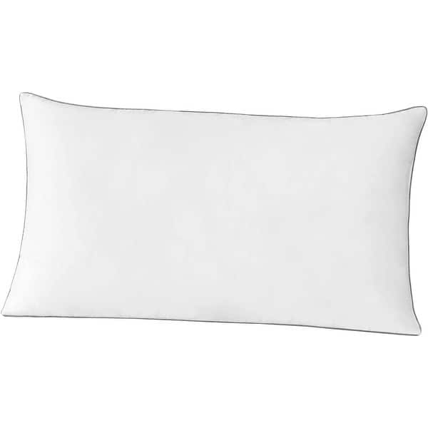 Suprelle Memory Fiber Bed Pillow Breathable Hotel Luxury On Sale