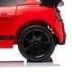 preview thumbnail 20 of 58, Electric Ride-On Ford Mustang GT500 for Kids, 12V Motor, Remote Control, Bluetooth Radio, LED Lights