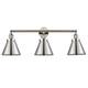 Option Polished Nickel
