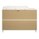 preview thumbnail 24 of 27, Little Seeds Monarch Hill Haven 6 Drawer Changing Dresser - N/A