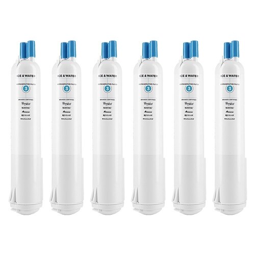 Shop Black Friday Deals On Kenmore 9030 Original Refrigerator Water Filter Cartridge 6 Pack Overstock 20092353