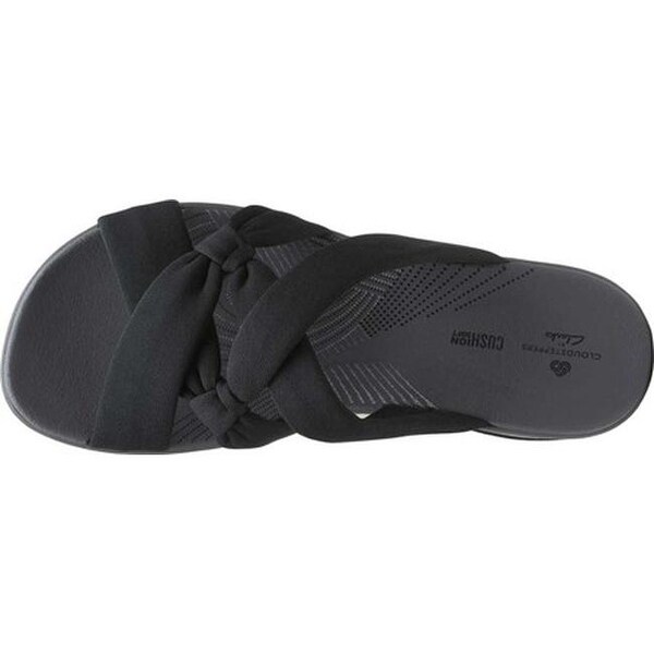 clarks arla rae slide sandal
