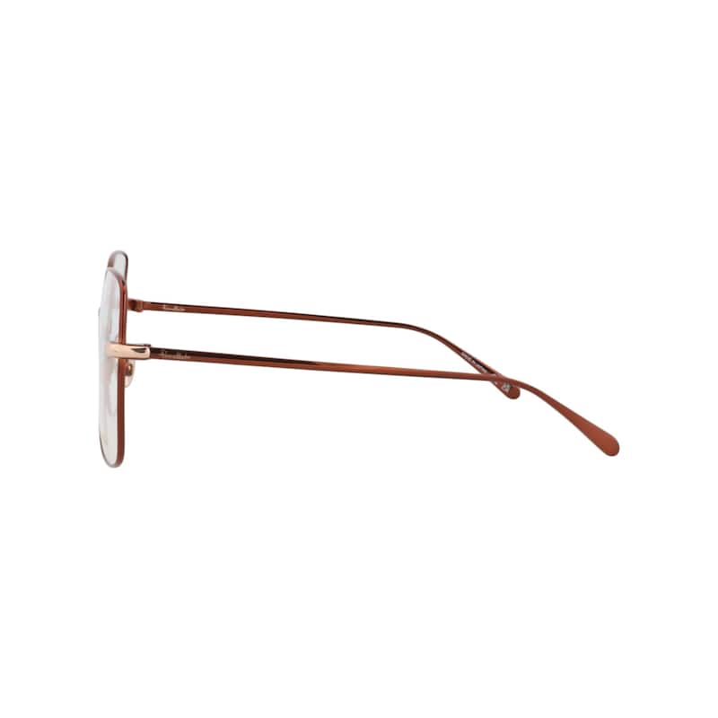 Pomellato Square-Frame Metal Optical Frames - N/A