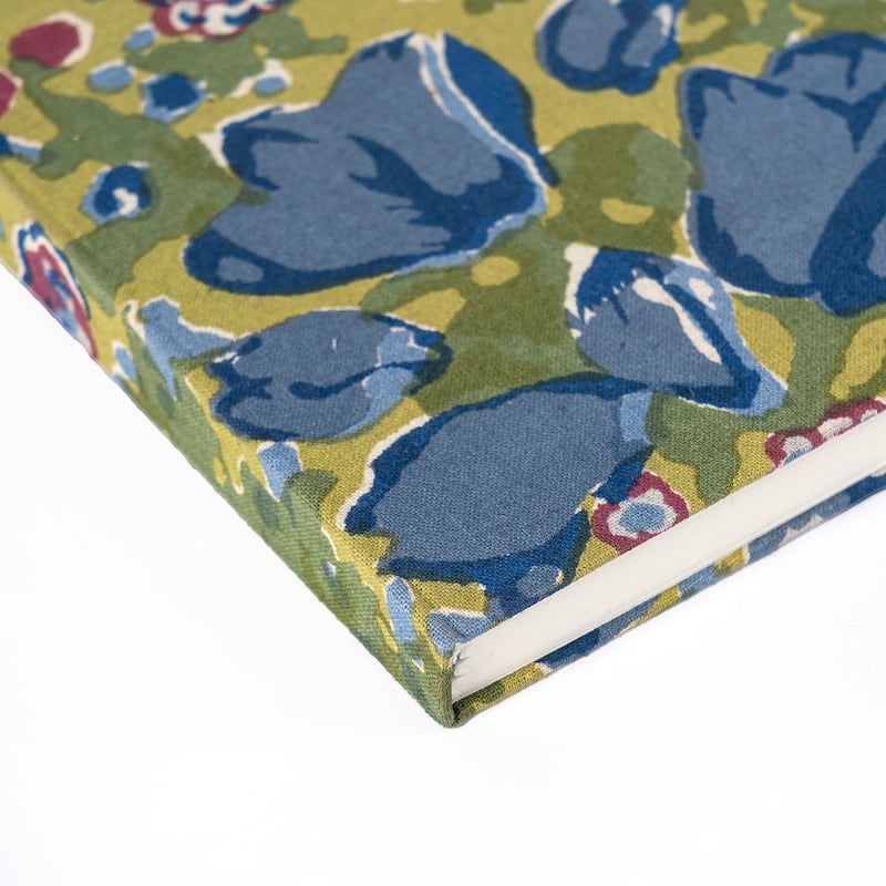 Couleur Nature Jardin Journal - 5" x 7" x 1" - 5" x 7" x 1"