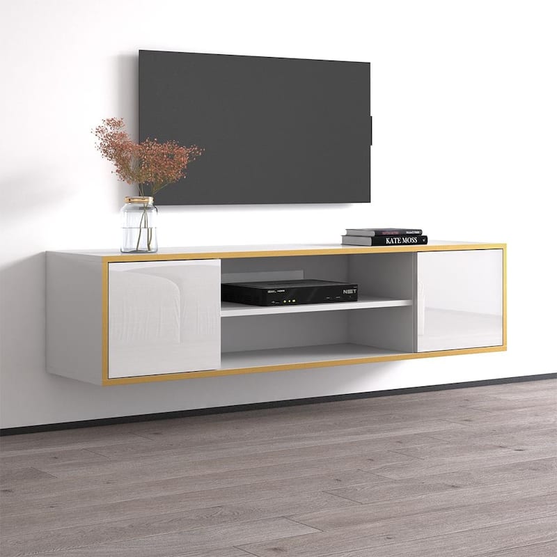 Goldie 65" TV Stand