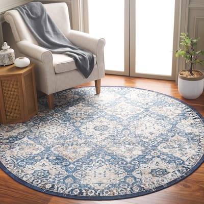 SAFAVIEH Orlando Heida Modern & Contemporary Rug