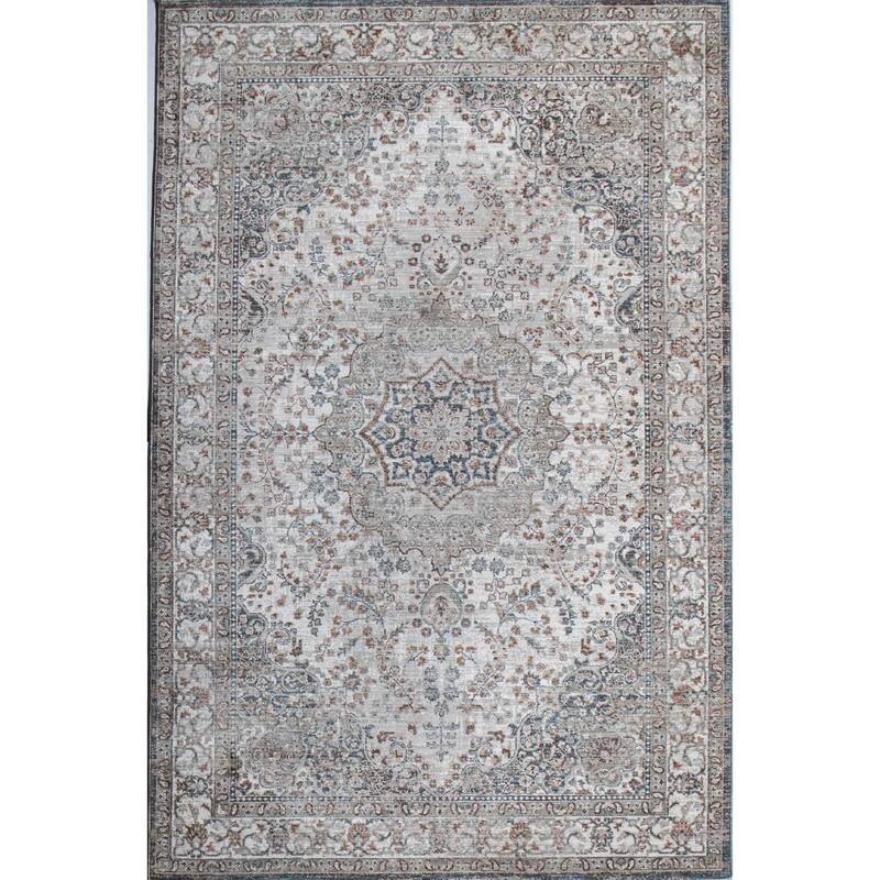 Bashian Yadriel Ivory