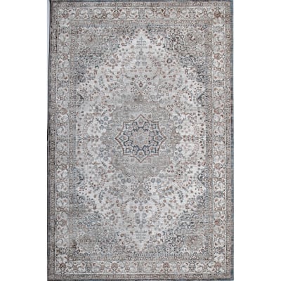 Bashian Yadriel Ivory