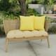 Option Sunray Yellow