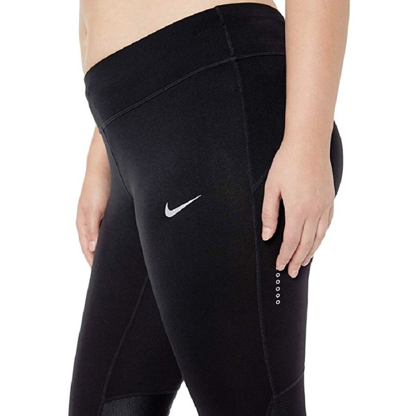 nike large leggings size