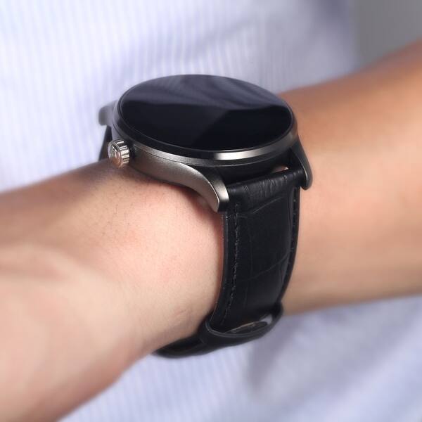 k88h mtk2502 bluetooth smart watch heart rate track wristwatch