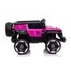 preview thumbnail 17 of 16, 12V Ride-On Car for Kids with Music, Lights, and Remote Control, Holiday Gift