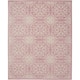 Option Ivory/Pink