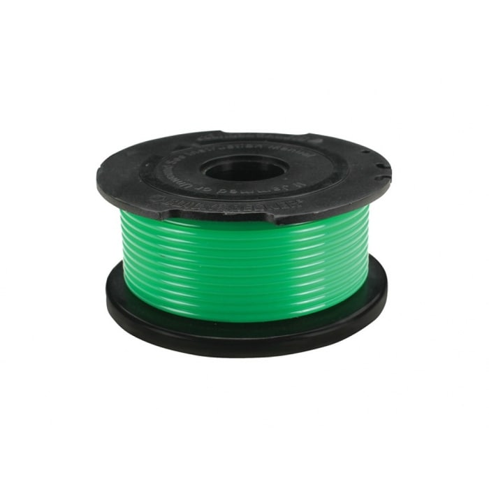 Sf-080 String Trimmer Spool Line Compatible With Black And Decker