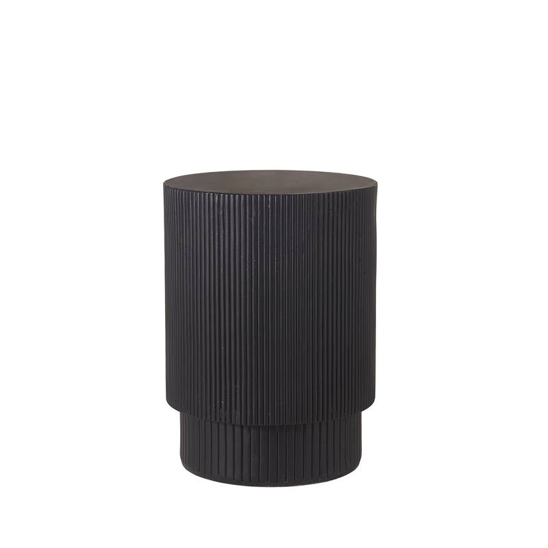 Christopher Knight Home - Indoor & Outdoor Rowan Handmade MGO Side Table