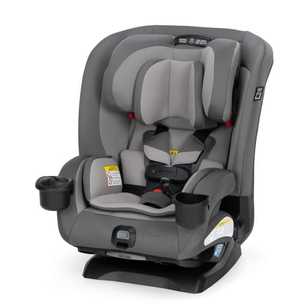 slide 2 of 8, Safety 1st EverSlim DLX Convertible Car Seat