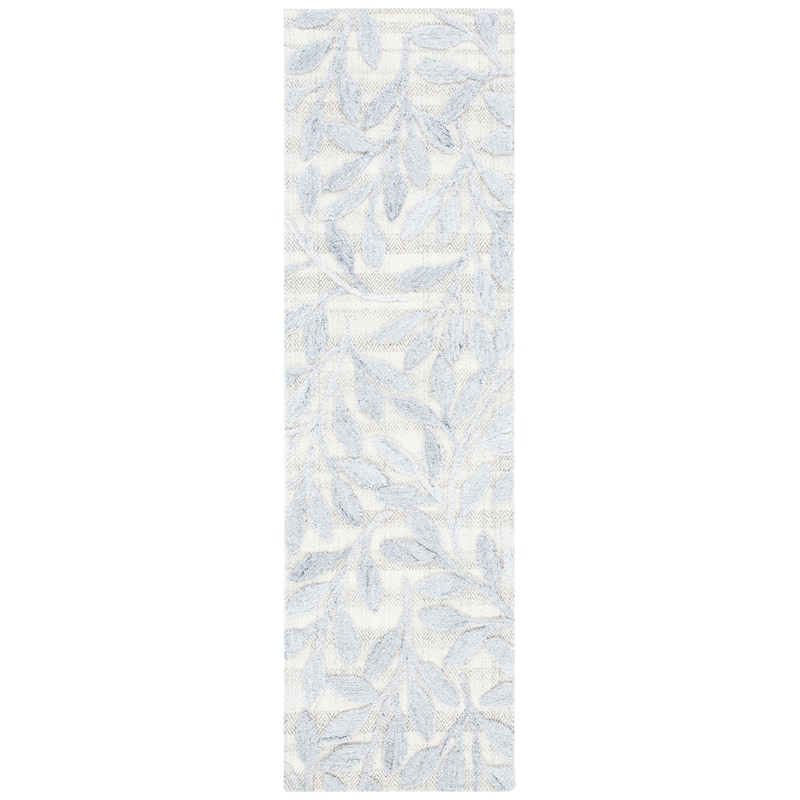 SAFAVIEH Handmade Southampton Kelsea Wool Rug