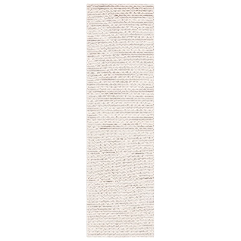 SAFAVIEH Handmade Natura Adriena Wool Rug