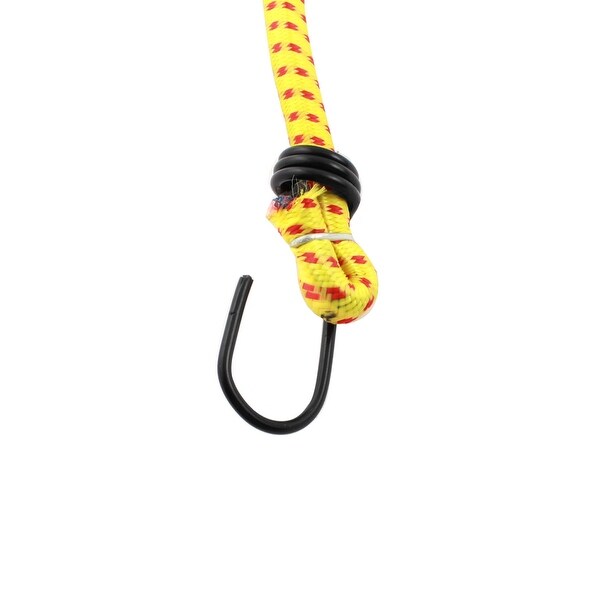 bungee cord red