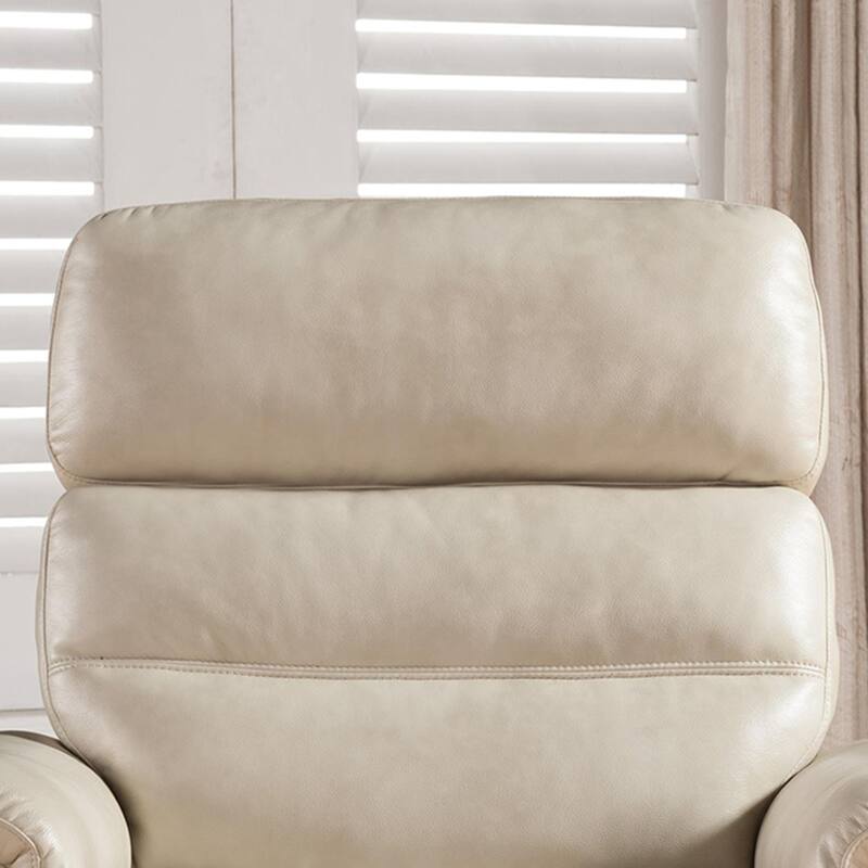 Contemporary Power Reclining Lift Chair